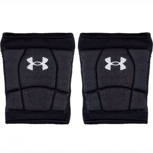 Under Armour Volleyball Knee Pads Adult Small